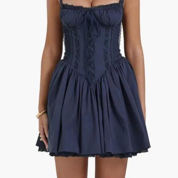 House of CB Pietra Dress - Picture 1 of 8